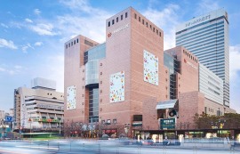 신세계, 리뉴얼 효과로 올해 수익성 ‘청신호’