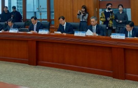 이찬진, 증권사에 '숨은 부실' 적극 감축 주문