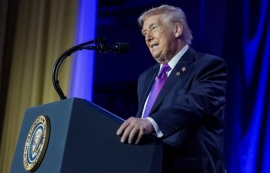 트럼프, 온실가스 ‘위험성 판단’ 폐기 추진