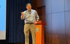 허태수 GS 회장 핵심 전략, 속도보다 '구조'