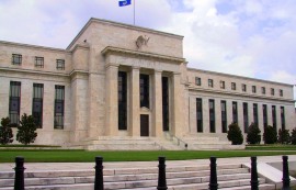 美 연준, 기후 리스크 대응서 낙제점 받아