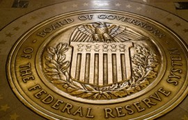 美 연준 해맥 "금리, 상당 기간 동결 가능성"