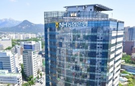 농협금융, 지난해 순이익 2.5조원 '역대 최대'