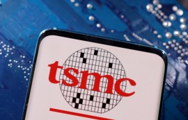 TSMC, 1월 매출 사상 최대...'AI 수요 견조'