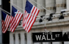 AI 공포, 소프트웨어 이어 금융주까지 타격