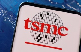 TSMC, 1월 매출 사상 최대...'AI 수요 견조'