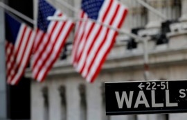 AI 공포, 소프트웨어 이어 금융주까지 타격