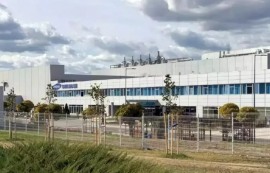 헝가리 괴드 삼성SDI 공장, ‘환경 허가’ 복원