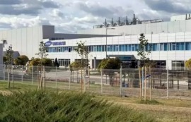 헝가리 괴드 삼성SDI 공장, ‘환경 허가’ 복원