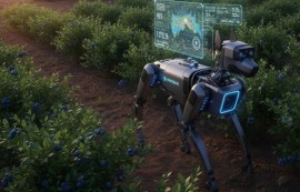 ‘로봇’이 농사? 144조 농업 로봇 시장 열린다