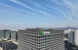 HD현대, 작년 영업익 6.9억·전년比 105%↑
