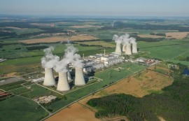 건설업계, 美·유럽 등서 소형 원전 수주 박차