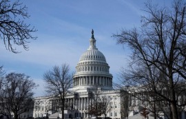 美 하원, '캐나다 관세 무효화 결의안' 가결