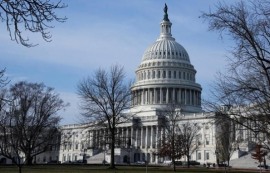 美 하원, '캐나다 관세 무효화 결의안' 가결