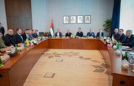 美, '이란 핵·우크라 종전' 연이어 논의 계획