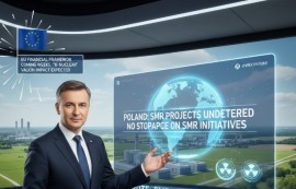 폴란드, 소형원전 강행...‘SMR 황금기’ 연다