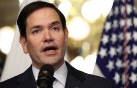 루비오 "유럽, 스스로의 안보에 큰 책임져야''