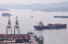 中, 5월부터 아프리카 53국 수입품 ‘무관세’