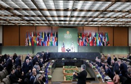 뉴질랜드, 美와 핵심 광물 '밀실 협상 논란