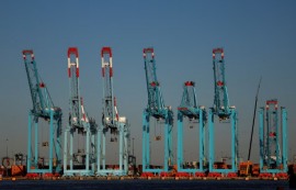 美, 조선업 부활 위한 ‘해양 행동 계획’ 발표