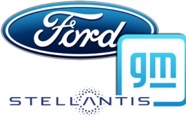 美 완성차, 기후정책 변화로 650억달러 손실