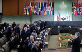 뉴질랜드, 美와 핵심 광물 '밀실 협상' 논란