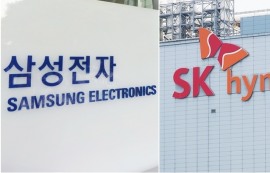 10억 이상 자산가 매수 비중 1위는 삼성전자