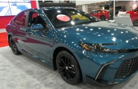 日, 미국산 자동차 역수입 위해 빗장 푼다