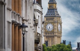 英, 美 비자·마스터 대체 결제망 구축 추진