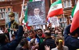 트럼프, 이란과 핵협상 앞두고 압박 '최고조'