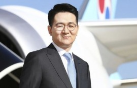 조원태號, AI로 글로벌 종합 물류기업 도약