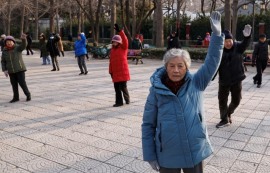 韓·中, '초고령 사회' 위기에 ‘실버경제’ 협력