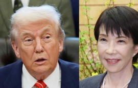 日, 美에 330억달러 규모 가스발전소 짓는다