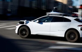 웨이모, 현대차 아이오닉5 5만대 구매 추진