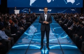 구글, 인도 AI 인프라에 5년간 21조 원 베팅