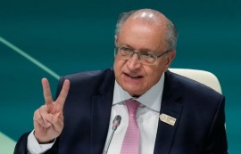 브라질, 中 철강에 최대 5년 반덤핑 관세 부과