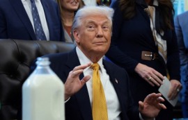 "유엔 끝났다" 트럼프 가자 평화위원회 출범