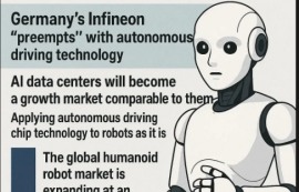 휴머노이드 반도체시장, 2029년 19조 전망