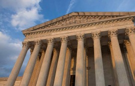 美 대법원, '트럼프 관세' 6대 3 무효 판결