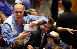 美 증시 '대순환매', 반짝 흐름인가 대세인가