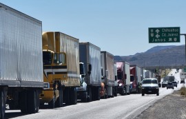 멕시코, 加 제치고 '美 최대 수출 시장' 등극