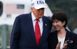 美 관세 무효 판결에 亞 국가들 엇갈린 반응