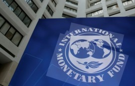IMF, 中 정부에 지원금 절반 삭감 공식 요구