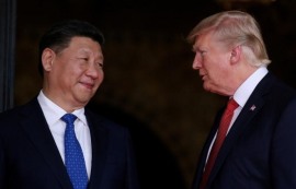 시진핑, 관세 무효로 美·中 회담 주도권 잡나