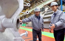 박정원 회장, AI 중심으로 그룹 체질 전환 속도