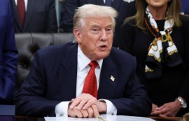 美 기업들, 트럼프 관세 무효 판결에 ‘비상’