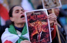 美·이란, 26일 제네바서 핵 협상 재개하기로