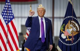 트럼프 15% 관세, 中에 유리…동맹국 타격