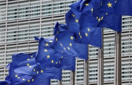 EU, 트럼프 ‘15% 관세 폭주’에 강력 경고