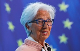 ECB, 중동 전쟁에 '금리 인상' 카드 만지작